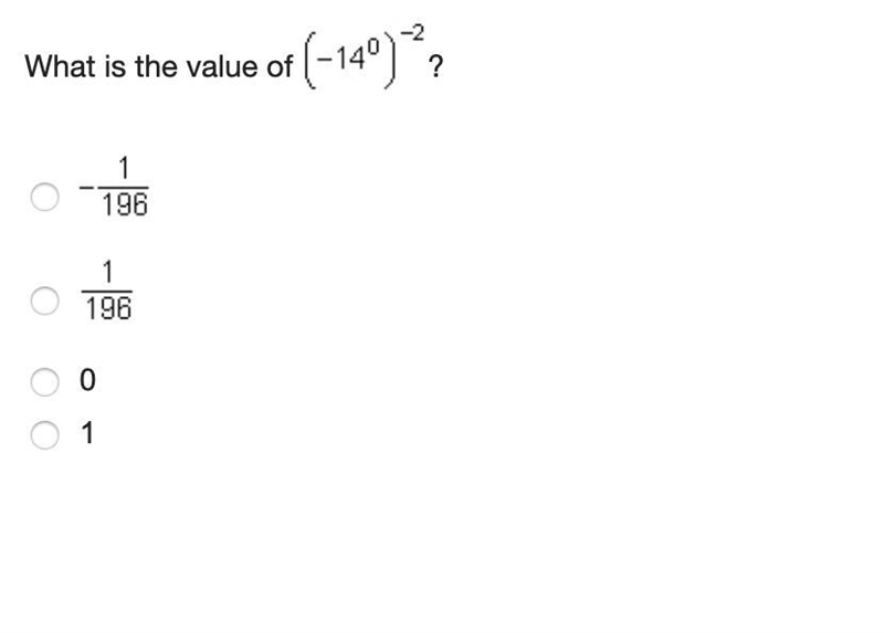 What is the value of-example-1