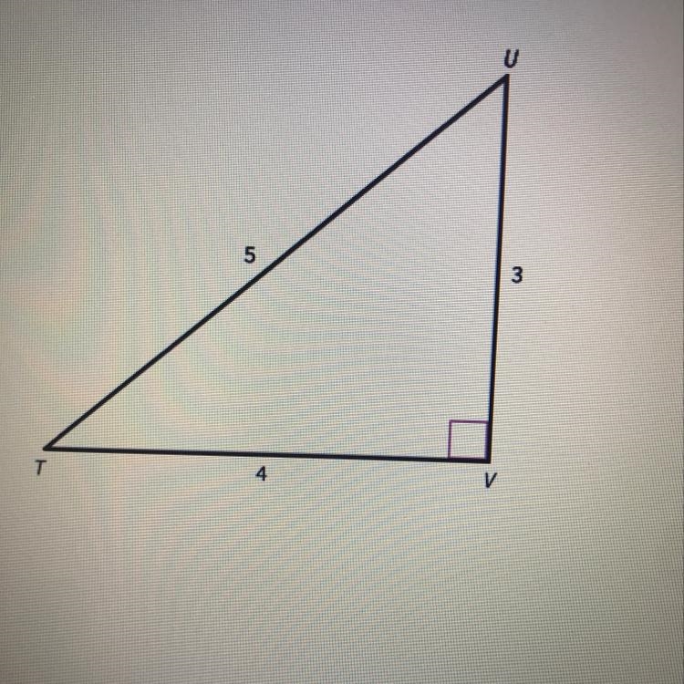 What is the tangent ratio for-example-1