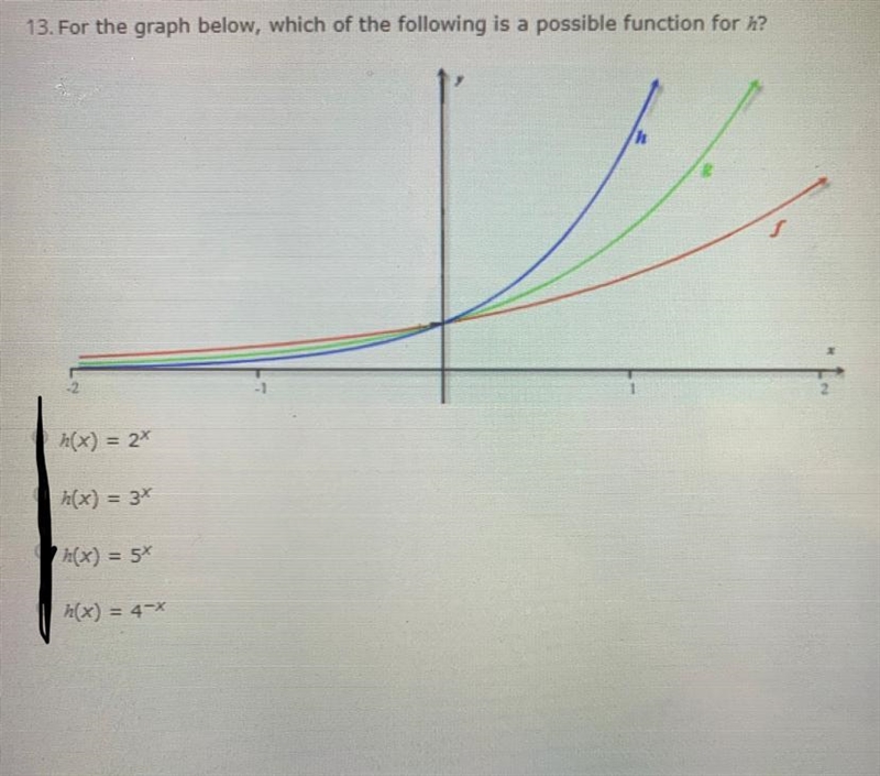 What’s the answer to this graph? Only if you really know please and thanks!!-example-1