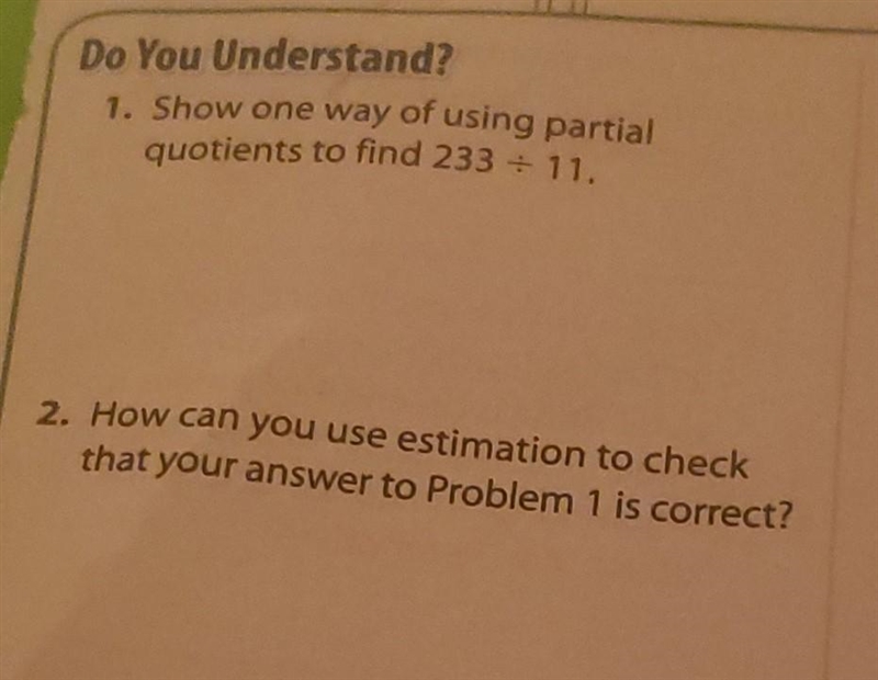 Plz help me do number 1 and 2 its 5th grade THANKS!!​-example-1