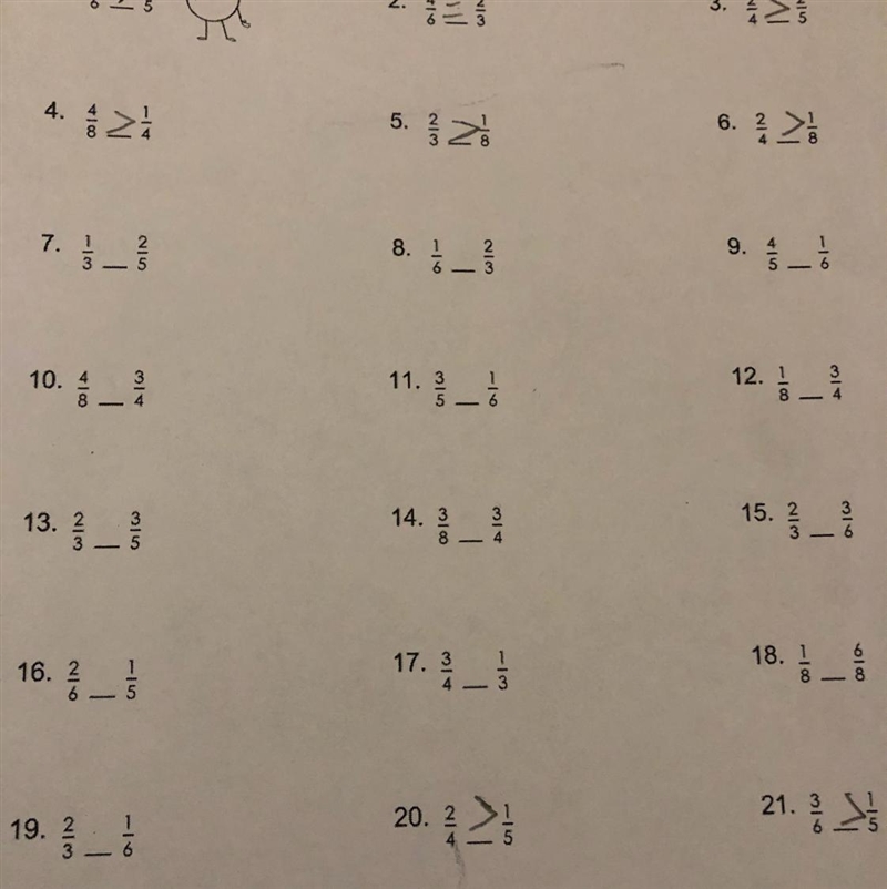 Cross multiplication-example-1