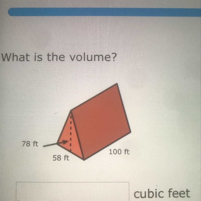 How to find the volume-example-1