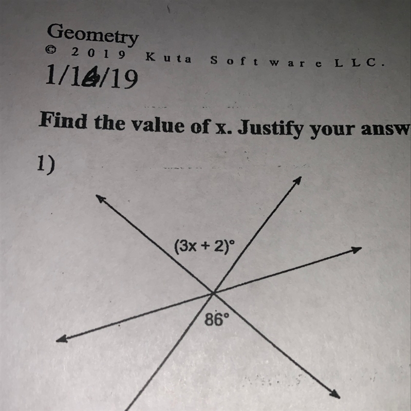 What’s the value of x?-example-1