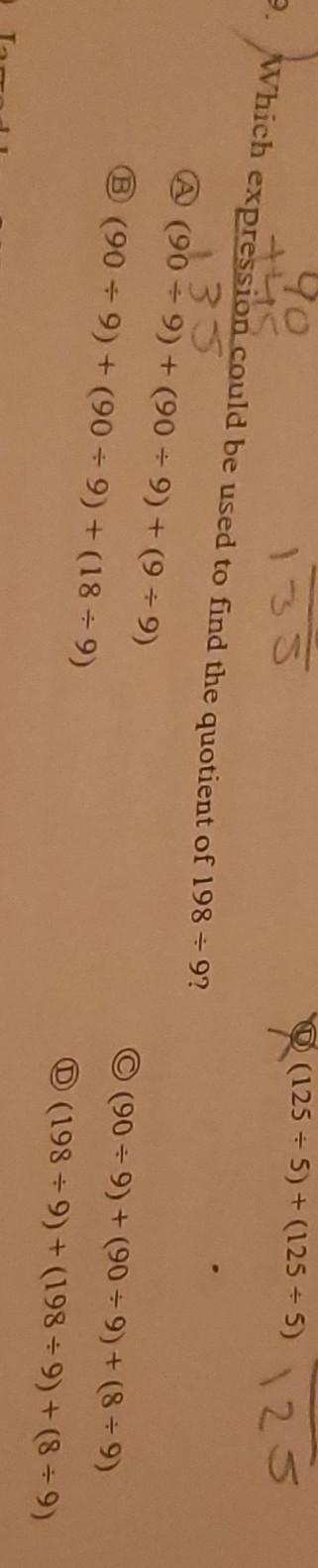 Its 5th grade math so yea HELP​-example-1