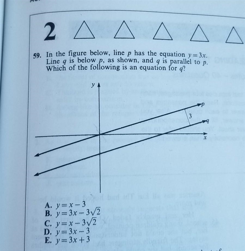 please explain this to me. so i came across this act question. the book explains the-example-1