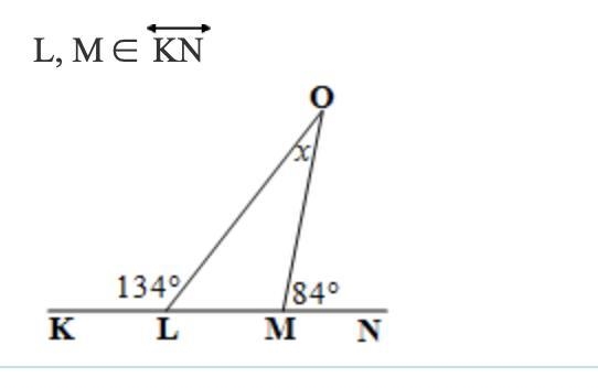 PLS NEED ASAP FIRST WILL BE AWARDED find the value of x in each case.-example-1