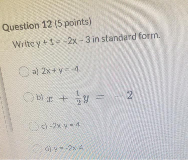 Algebra help what’s the answer??-example-1