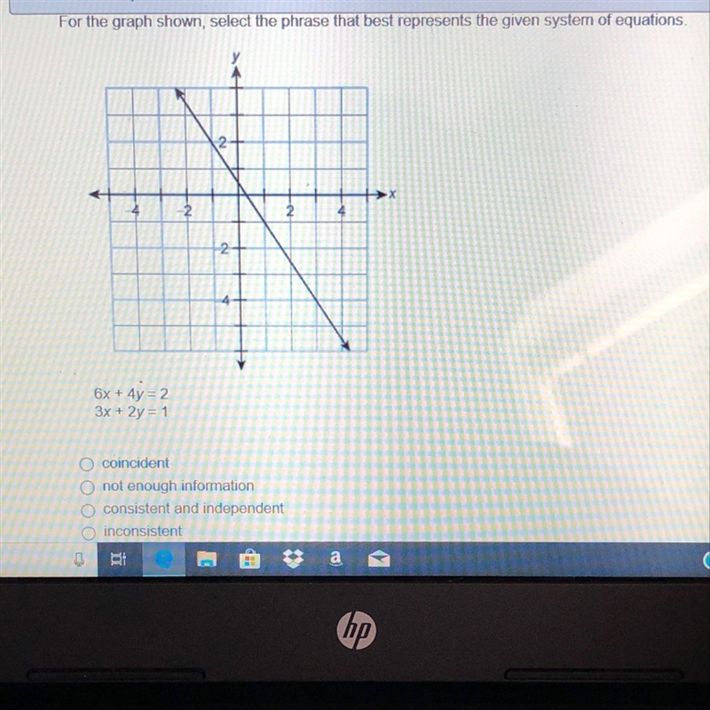 Please help? Graphing..-example-1