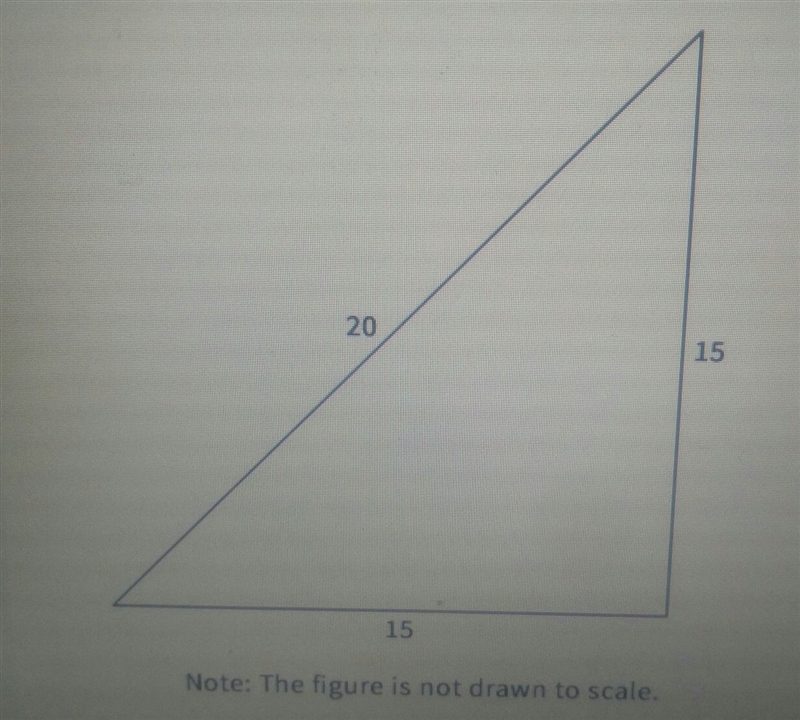 PLEASE HELP!! A.S.A.P!! The Pythagorean Theorem Right Triangles trigonometry Using-example-1