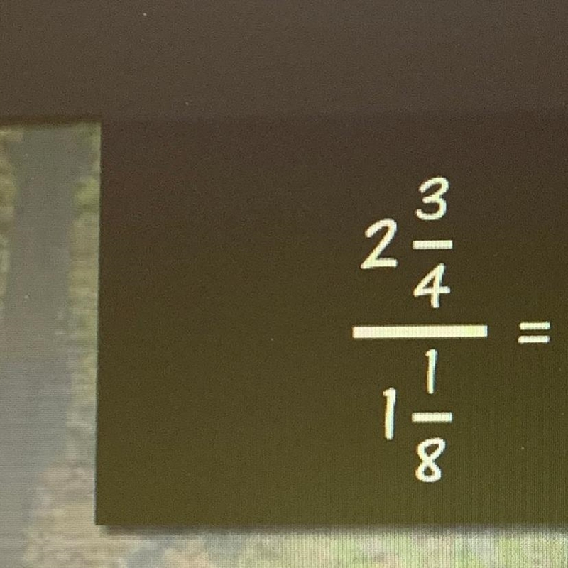 Please help me simplify the complex fraction-example-1