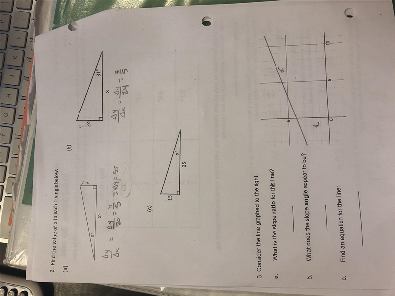 Please help with 2! Show me how to do this!-example-1