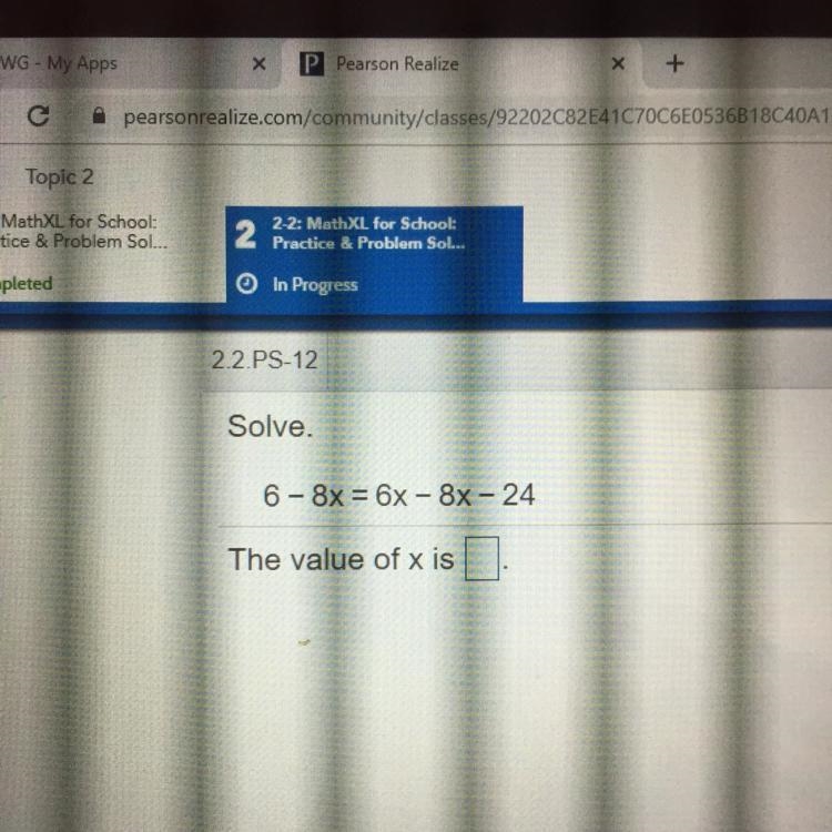 Help me find the value of x-example-1