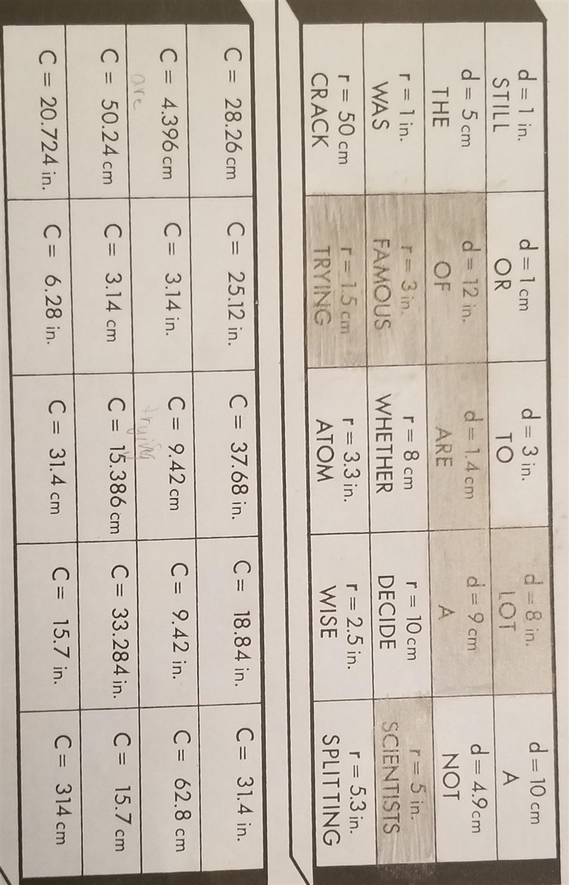 Help on math homework plz im not good at geomatry​-example-1