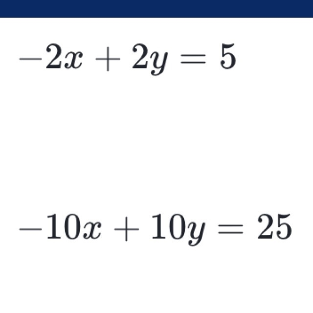 A) equal lines B) parallel lines C) perpendicular lines D) None of the above-example-1