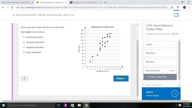 Please help with this scatter plot question...PLEASE!!!-example-1