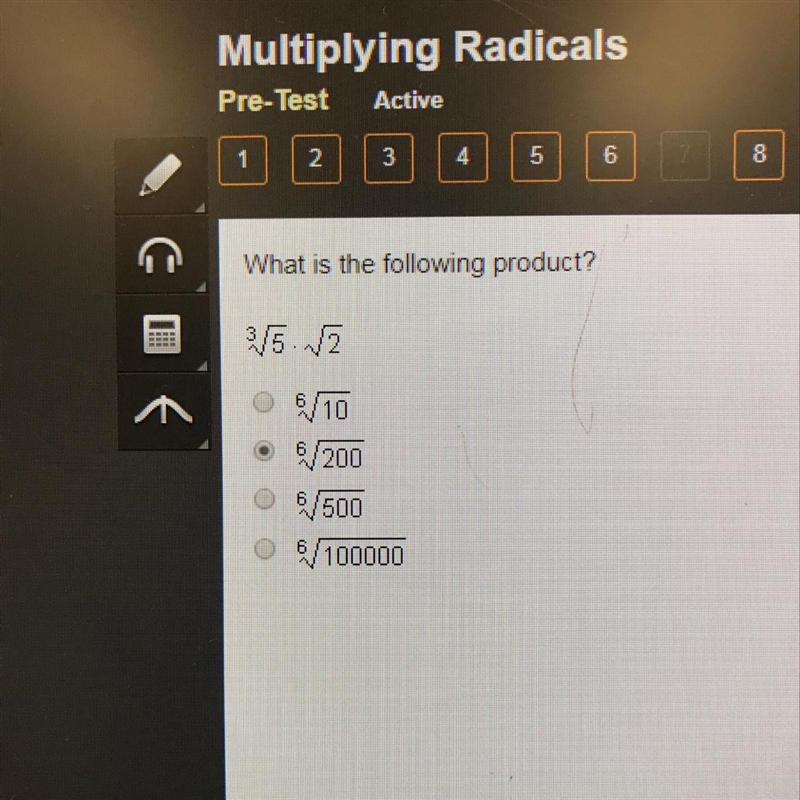 What is the following product-example-1