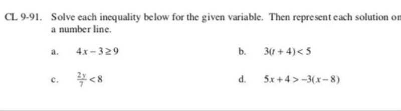 Help solve these show little steps if possible-example-1