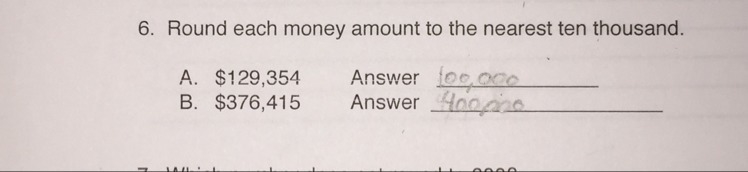 Some one help me if this is correct Im bad at rounding-example-1