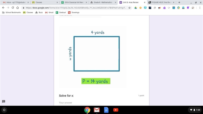 PLEASE HELP solve for x-example-1