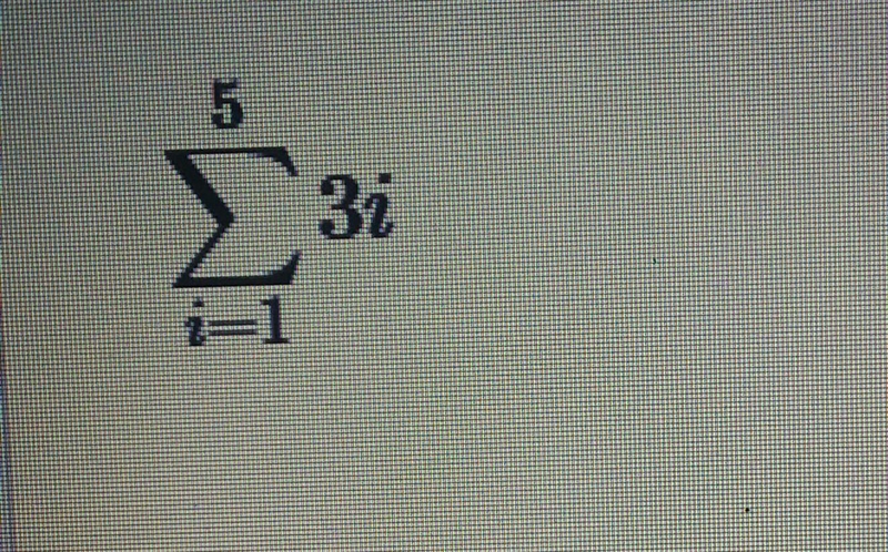 What is the sum of the series?​-example-1