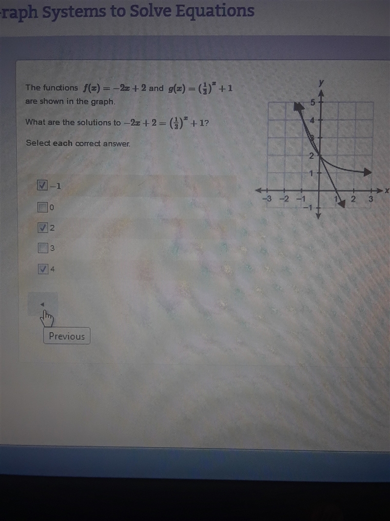 Can someone please check my answer thank you-example-1