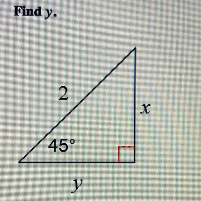 Find y (please someone answer)-example-1