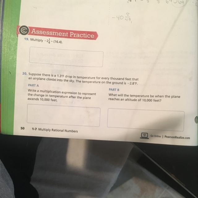 Please help me with this one I don’t understand. I need help with #20 thank you!-example-1