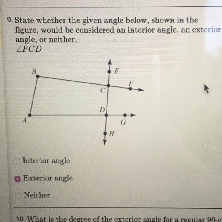 15 points!! Look at the picture to see the problem. What do you think?-example-1