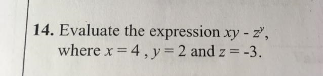 hello! i’m currently working on some practice questions, and i was wondering how you-example-1