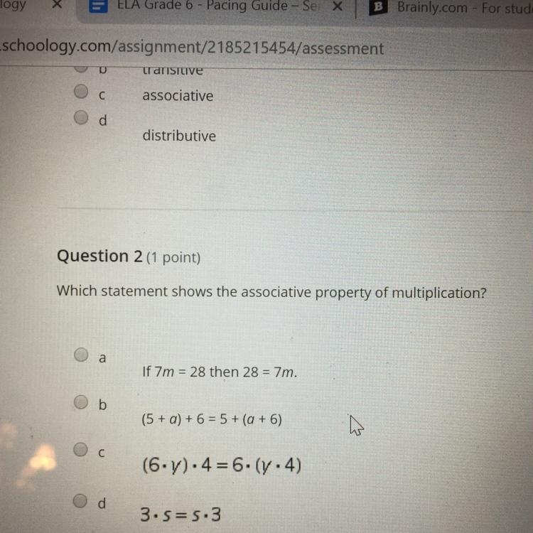 Please answer quickly-example-1