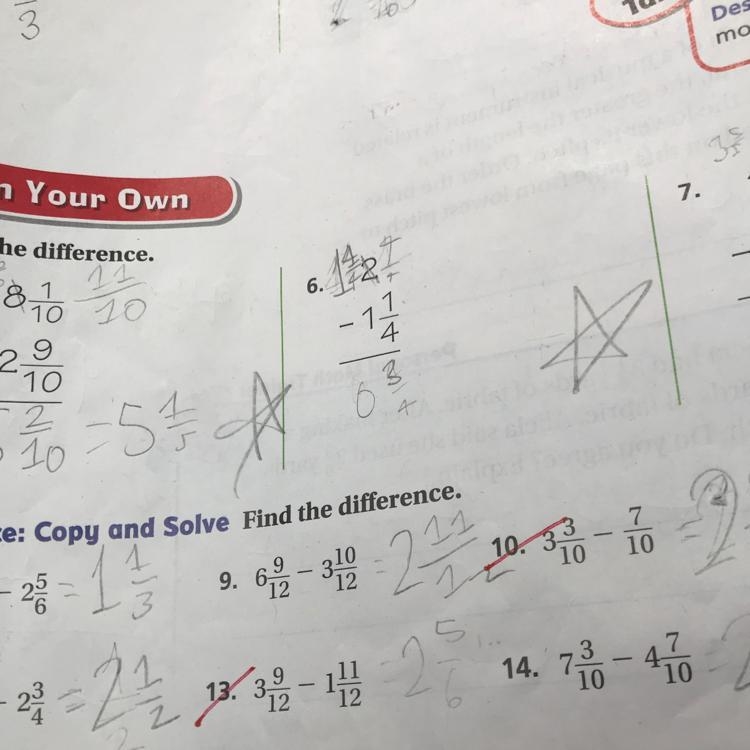 What’s 3 9/12 - 1 11/12-example-1