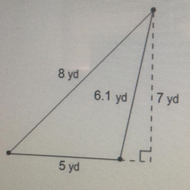 What is the perimeter and area of the figure??-example-1