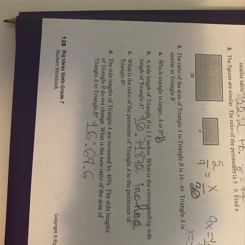 Does anybody know this? I appreciate any help. I ONLY need help with 6c.-example-1