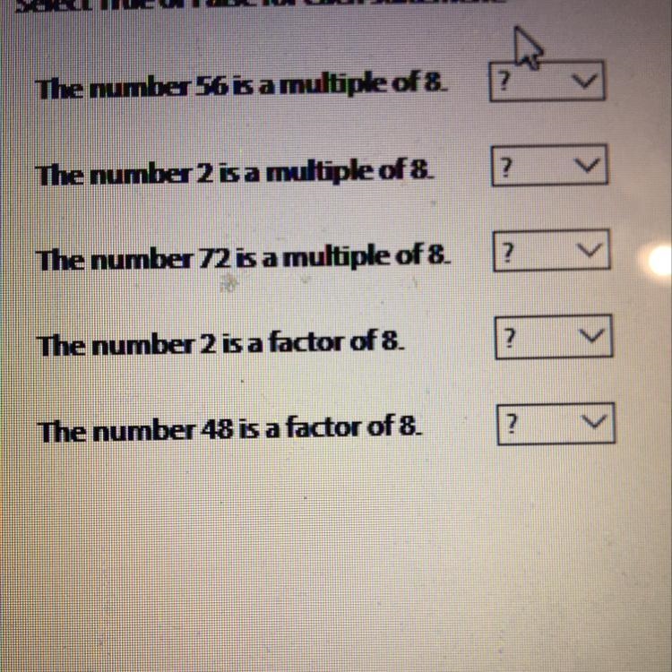 What is a multiple in math-example-1