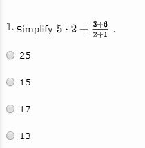 Um is it 1,2,3,4 (from top to bottom)-example-1