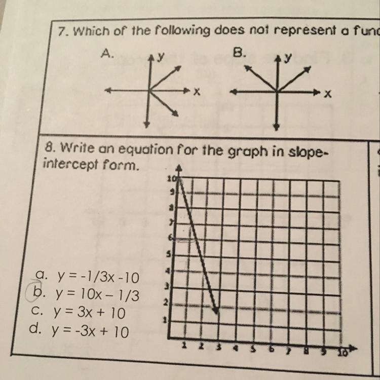 Is my answer A or d??-example-1