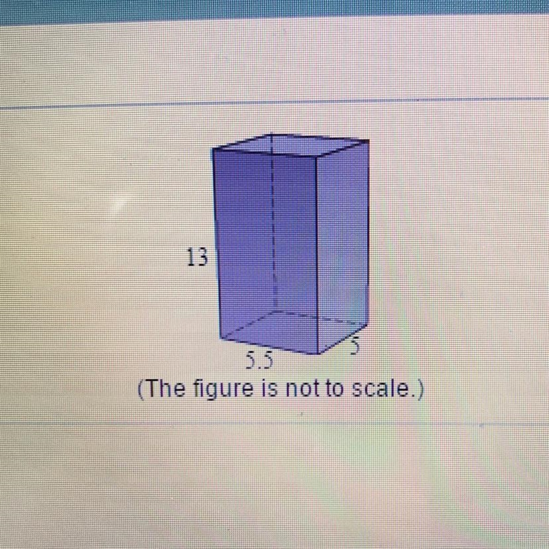 Find the surface area of the rectangular prism-example-1