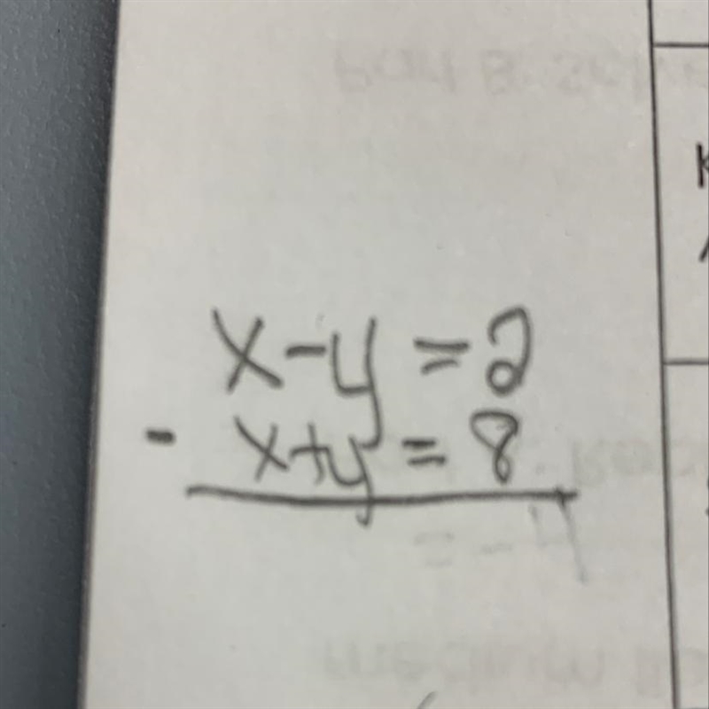 I need help finding the difference of this equation-example-1