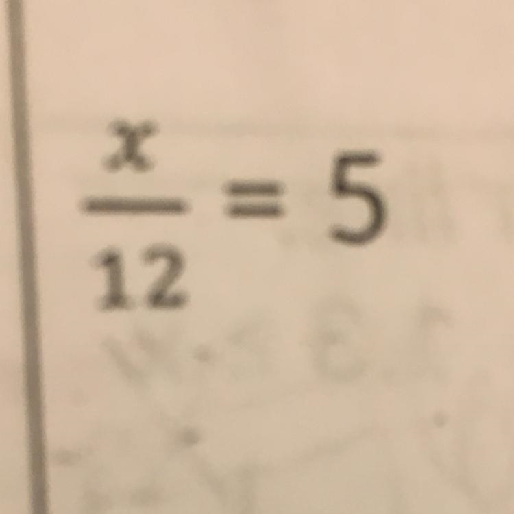 Solve for x With explanation-example-1