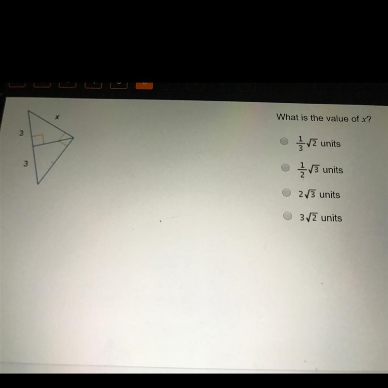 Please help! right triangle similarity!-example-1