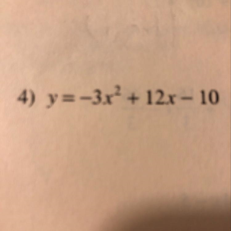 Please find the vertex-example-1