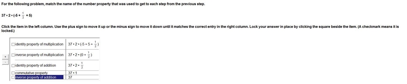 (50 Points) please help me with math match-up problems.-example-1