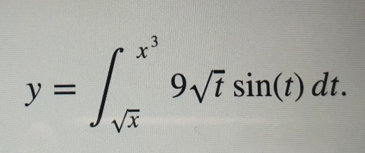 Find the derivative of the function-example-1