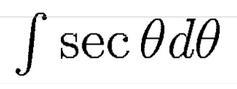 What is this equal how can I solve similar trigonometric integrals like this one-example-1