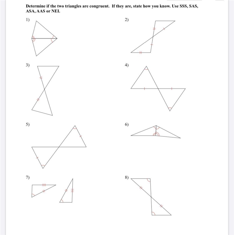 How do u do this? I have a quiz tomorrow and this is so confusing. Any easier ways-example-1