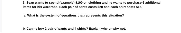 I know this is super easy! My brain just cannot wrap my head around my maths today-example-1