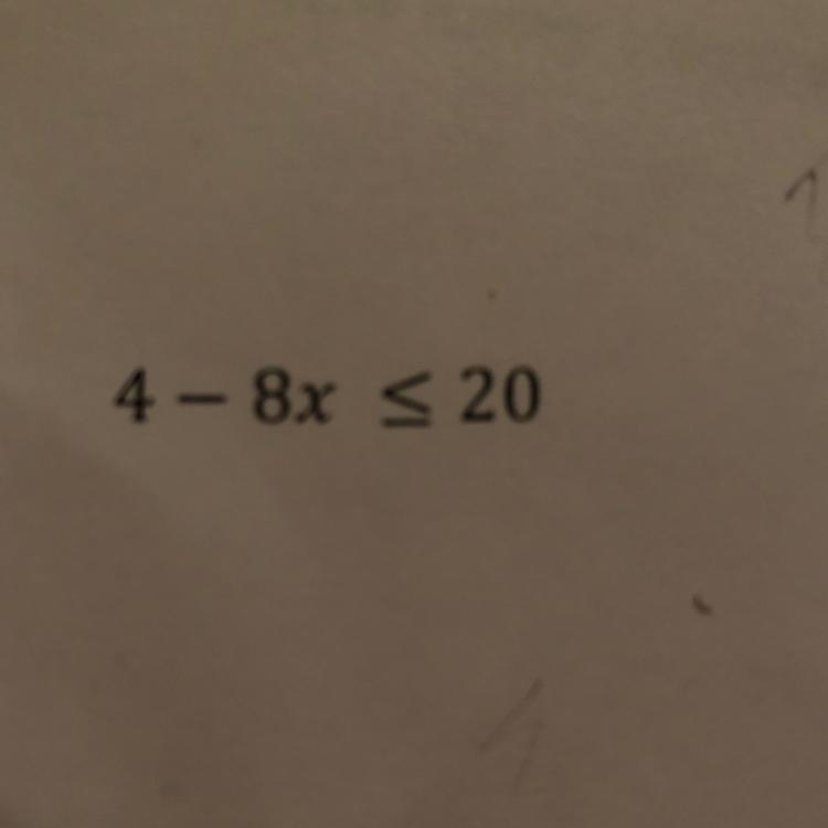 Can you solve the inequality?-example-1