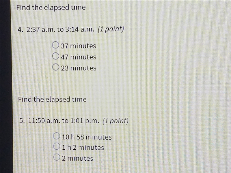 Help please if you can then thank you so much if you can't see number 4 and 5 then-example-2