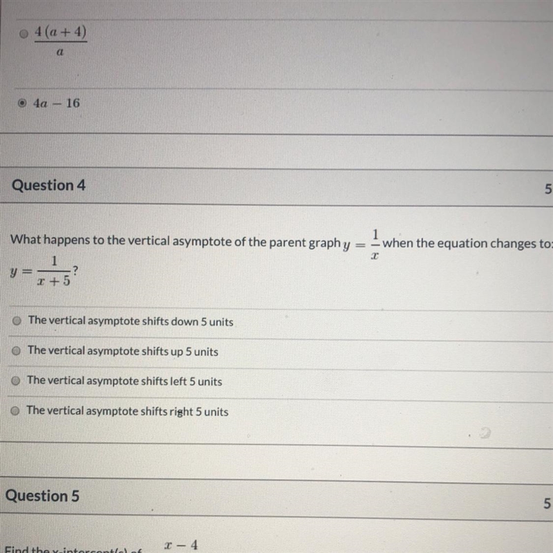 What happens to the vertical asymptote of the graph!-example-1