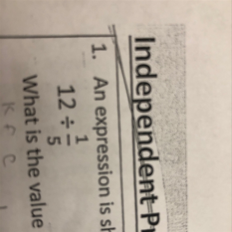 The answer as a fraction ?-example-1